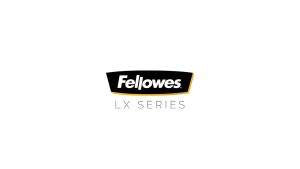 Fellowes Powershred Shredder LX221 (Micro Cut) 2 x 12mm - 20 sheets (30 Liters) (20 mins Non Stop Micro Cut Paper Shredder Shredder Machine Office Shredder  Heavy Duty Shredder Mesin Penghancur Kertas Mesin Perincih)