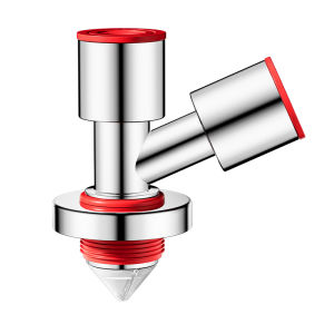 YEMO | Anti-odor 2-in-1 Drain Splitter