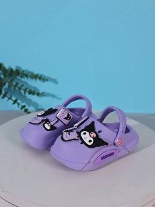 Sepatu Sandal Anak Perempuan Impor: Pilihan Hello Kitty, Cinnamoroll & Kuromi