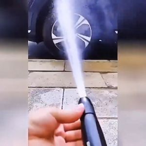 SEMPROTAN AIR SPRAY STEAM SEMPROTAN TAMAN MOTOR MOBIL Kepala NOZZLE JET Semprotan Bahan Kuningan