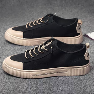 Giày Vải Nam Mùa Hè Thoáng Khí Giày Lười Thời Trang Mới 2024 Giày Vải Bắc Kinh Cổ Điển Giày Thường Ngày Thoáng Khí