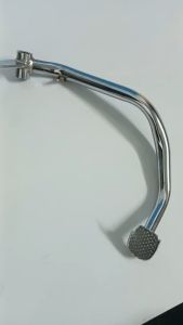 Cần đạp phanh xe Wave RS - Wave anpha 100 - Wave S100 đời 2006 đến 2016 - F8904