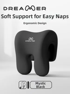 ZHIMENGREN | Office Chair Headrest for Nap Workstation