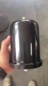 ถังแรงดัน บัฟเฟอร์ D3O ใช้งานโดยตรง ปกป้องสวิตช์ความดัน อะไหล่ถังแรงดัน อะไหล่ปั๊มน้ำ (HP302)