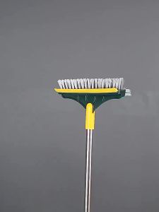 Sikat Lantai Wiper 3in1: Alat Pembersih Lantai yang Efisien