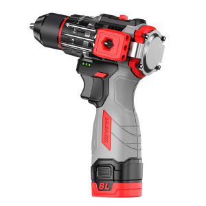 NANWEI | Brushless Percussive Electric Drill