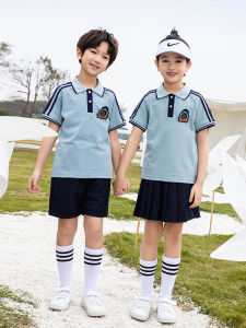 ชุดนักเรียนวิทยาลัยฤดูใบไม้ผลิและฤดูใบไม้ร่วงสไตล์อังกฤษสำหรับเด็กอนุบาลและมัธยมต้น ชุดกีฬาชั้นเรียนสำหรับฤดูร้อน ชุดถ่ายภาพสำหรับการสำเร็จการศึกษา