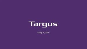 Targus 15"-16" Work+™ Convertible Daypack - TBB609