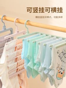 ตู้เสื้อผ้าแบบพับได้หลายชั้นสำหรับผู้ใหญ่และเด็ก ตู้เสื้อผ้าแบบพับได้ ตู้เสื้อผ้าในครัวเรือน สไตล์ยุโรป วัสดุอื่นๆ