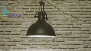 [VỪA RẺ - VỪA ĐEP] Đèn thả bàn decor bàn ăn quán cà phê quầy bar HÂN BÁCH