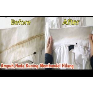 Biang Sitrun serbuk Pemutih kemasan 1000gram - Pemutih Pakaian - Memutihkan dan Menghilangkan Noda Pakaian - Clothes Bleacher - Stain Remover for Clothes- Pemutih pakaian