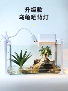 โคมไฟสัตว์เลื้อยคลาน โคมไฟฉนวนกันความร้อนเพื่อให้ความร้อน เต่า โคมไฟสำหรับอาบแดด ความร้อนกายภาพบำบัดการอบรมโคมไฟ พืชปีนสัตว์เลี้ยงเลี้ยงไก่เป็ดเสริมแคลเซียมแสงอาทิตย์โคมไฟ โคมไฟนก โคมไฟเต่า