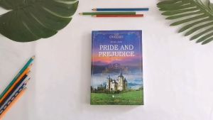 Pride and Prejudice: A Timeless Classic in Contemporary Literature