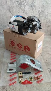 DINAMO WIPER MOTOR WIPER SUZUKI CARRY EXTRA 1.0 ST100 38101-79050