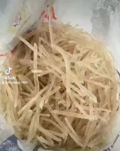 Mủ Trôm Bình Thuận Sợi Bún Loại Ngon