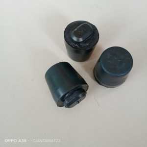 Karet bantalan Ban Serep mobil Toyota Rush Terios Taruna  Harga 1 pcs