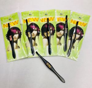 Nhíp đen hiệu con mèo xịn xò - Nhíp nhổ lông mày lông chân