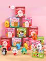 Tumbleweed Toy Box Blind Box Children's Day Gift for Kindergarten Students Primary School Rewards Class Gifts Boys Girls. 