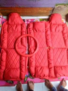 cover bungkus sarung jok mobil truk model sopa.canterDina ragasa dll