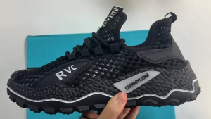 Mens Mesh Casual Shoes Mens Sports Shoes Lightweight Breathable Mesh Shoes