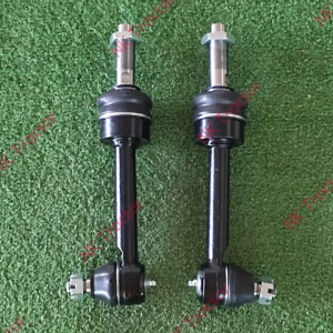 (มีตัวเลือก) ยันม่าร์ YM351A / YM357A ลูกหมากคันชัก (Yanmar) (ลูกหมากล้อหน้า ลูกหมากคันส่ง ลูกหมากบังคับเลี้ยว)