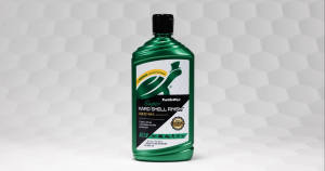 Turtle Wax Super Hard Shell Liquid Wax T-123