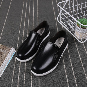 Anti-Slip Waterproof Rain Shoes