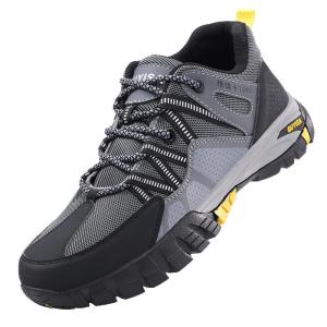 GUYISA | Anti-Smash Anti-Puncture Electrical Insulation Light Work Breathable Safety Shoes 10KV