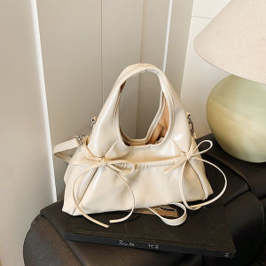 Chic Versatile Womens Crossbody Bag Stylish Summer Handbag Fashionable Small Pouch Detachable Shoulder Strap Medium Hardness