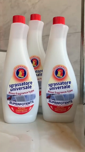 ไม่ได้ผลคืนเงิน น้ำยาทำความสะอาดครัว 625มล สเปรย์ทำความสะอาดห้องครัว ขจัดคราบมัน น้ำยาขจัดคราบน้ำมัน น้ำยาล้างจาน น้ำยาขจัดคราบ เหมาะสำหรับพื้นผิวมันต่างๆ