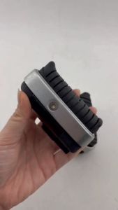 พักเท้าหน้า C-125/WAVE/DREAM (ใช้ทั่วไป)