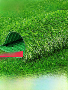 Simulation Lawn Carpet Artificial Balcony Kindergarten Green Outdoor Fake Grass Decorative Plastic Turf Mat