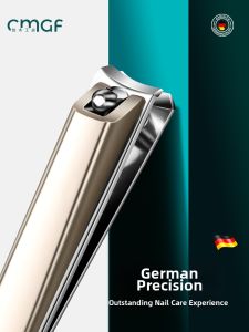 CMGF | Large High-End Nail Clippers