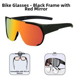 GUOQI | UV Protection Sport Sunglasses