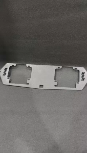 Breket Lampu Projie Biled Lexi 125/155 Ukuran 25 Inch Bahan Besi Tebal 2mm Original Nsb