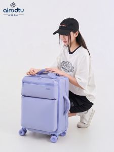 Vali Mềm Chống Thấm Nước Nhẹ 20 Inch