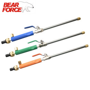 Auto Car Cleaning Gun High Pressure Jet Wash Lance Water Cleaning Spray Gun Lance Car Wash Garden Water Gun Watering Hose Wand