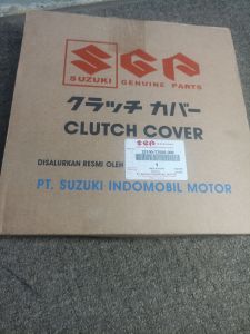 Clutch Cover Dekrup Matahari Suzuki Futura 1.3 APV Asli Jepang