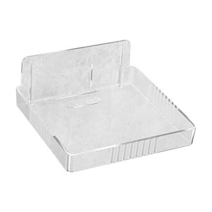 KANGBAN ชั้นวางเราเตอร์ วางกล้องวงจรปิด ไม่ต้องเจาะรูผนัง แข็งแรงและทน Router Shelf