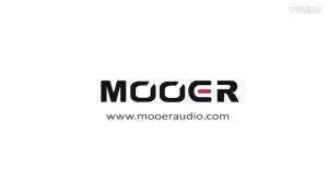 Mooer | MOOER Red Truck Combined Multi-Effects Pedal Electric Guitar Effect Pedal Built-in Pure Boost Drive Dist Mod Delay Reverb Tuner