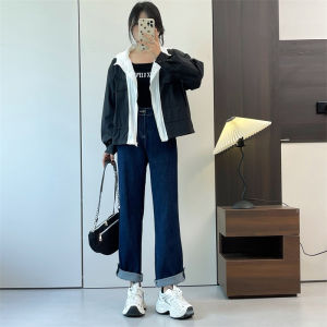 Áo Khoác Nữ Dài Tay Mùa Xuân Có Mũ Trùm Đầu Áo Khoác Ngoài Mỏng Áo Khoác Ngoài Thể Thao Thường Ngày Áo Khoác Ngoài Có Khóa Kéo Áo Khoác Ngoài Thường Ngày