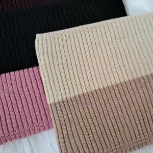 Ciput Rajut Dua Warna Premium Bahan Lembut Nyaman Dipakai dan Modis Anti Pusing Kekinian Stylish