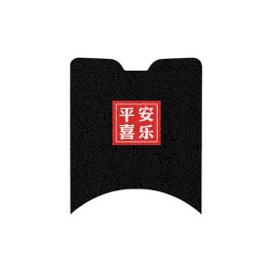 For E-bike Foot Mat
