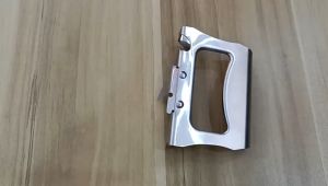 Dụng Cụ Mở Nắp Hộp Khui Đồ Hộp Đa Năng Bằng Thép Không Gỉ Kiểu Nhật Bản Chuyên Dùng Cho Nhà Bếp PVN5217