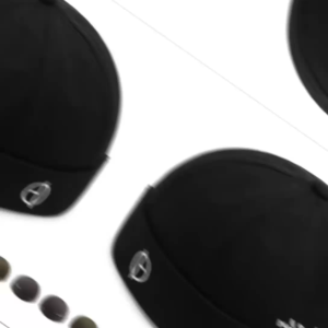 Stok Sedia Ada Kopiah Vintage Cotton Mikihat Sailor Cap for Men Topi Kopiah Viral Lelaki