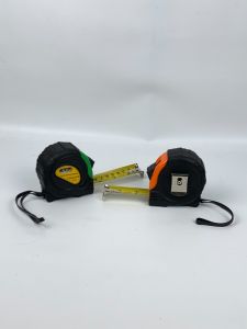 METERAN UKURAN 5 METER DAN 75 METER PENGUKUR KAYU BARANG HARGA MURAH BERKUALITAS