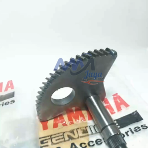 Engkol Selahan Mio J, GT, Soul GT 115, Fino F1, X Ride 115: As Selah Slahan Engkolan Gigi Kapak