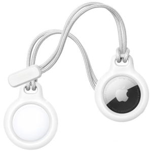 WEIDONGFANG | Anti-Loss Tracking Case for Apple AirTag Silicone Cover