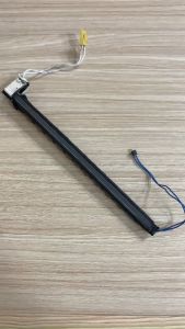 Cụm xương sấy thanh nhiệt máy in HP M402D / M404DN và Canon LBP 223DW / 226DW hàng tháo máy