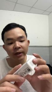 Cáp dù C to C nguyên seal hỗ trợ sạc nhanh tối đa 60W cho các dòng Ip 15 seris đảm bảo đủ dòng phụ kiện sạc điện thoại bảo hành lỗi 1 đổi 1